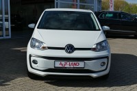 VW up up! 1.0 Basis