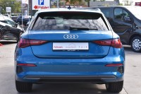 Audi A3 35 2.0 TDI Sportback edition one S-line