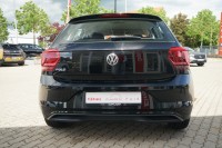 VW Polo 1.0 TSI Comfortline