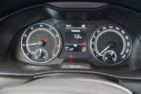 Skoda Kamiq 1.0 TSI Active
