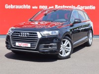 Vorschau: Audi Q7 3.0 TDI ultra quattro