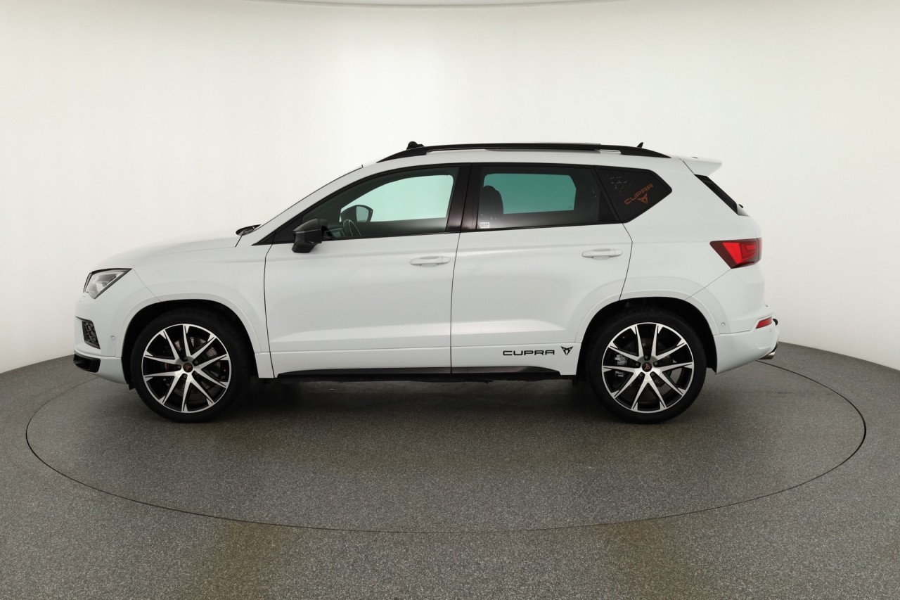 Cupra Ateca 2.0 TSI DSG 4Drive