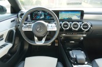 Mercedes-Benz CLA 200 AMG Line