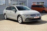 VW Golf VIII Variant 2.0 TDI