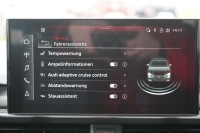 Audi A4 Quattro 40 2.0 TDI quattro advanced