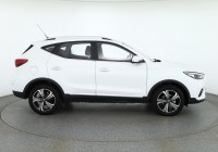 Vorschau: MG ZS 1.5 VTi-Tech Comfort