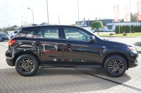 Mitsubishi ASX 1.6 Basis 2WD