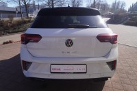VW T-Roc 1.0 R-Line