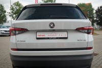 Skoda Kodiaq 1.5 TSI Soleil