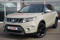 Vorschau: Suzuki Vitara 1.4 Comfort + 4x4