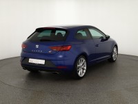 Seat Leon SC 2.0 TSI DSG Cupra 300