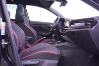 Skoda Scala 1.0 TSI Monte Carlo