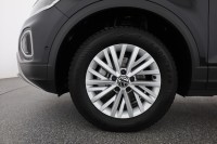 VW T-Roc 1.5 TSI DSG