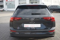 VW Golf VIII Variant 1.5 TSI