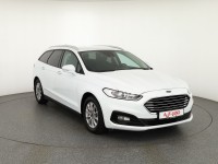 Ford Mondeo Turnier 2.0 EcoBlue Business