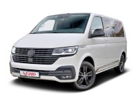 VW Multivan T6.1 2.0 TDI 4Motion Generation Six 3-Zonen-Klima Navi Sitzheizung