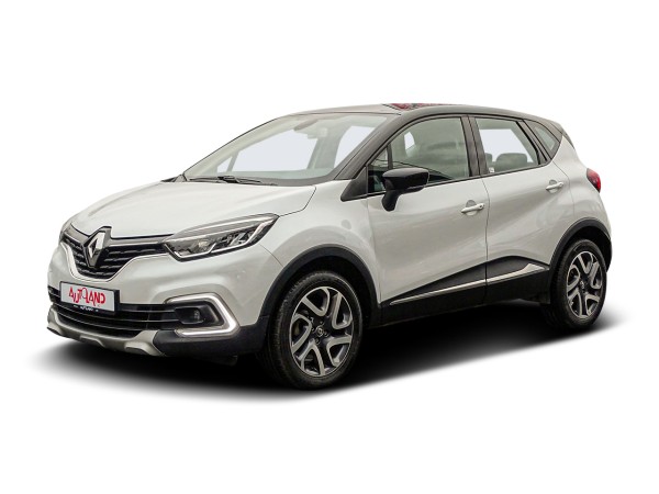 Renault Captur 0.9 TCE Life
