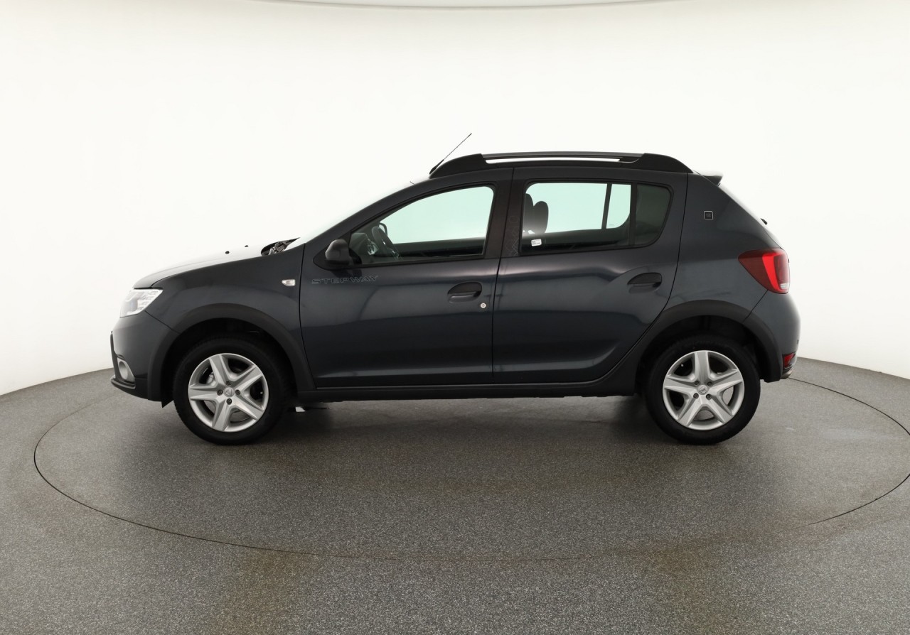 Dacia Sandero Stepway 0.9 TCe Celebration