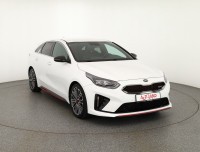 Kia pro_cee'd ProCeed GT 1.6 T-GDI DCT