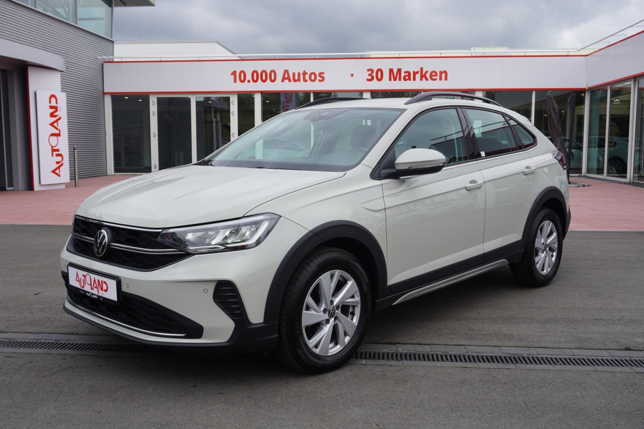 VW Taigo 1.0 Life