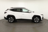Hyundai Tucson 1.6T-GDI Aut.