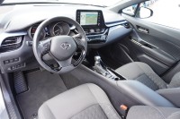 Toyota C-HR 2.0 Hybrid Team D Aut.