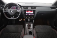 Skoda Octavia Combi 2.0 TSI DSG RS