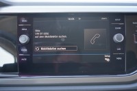 VW Polo 1.0 TSI
