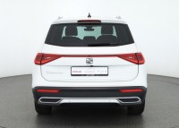 Seat Tarraco 2.0 TDI DSG Xperience