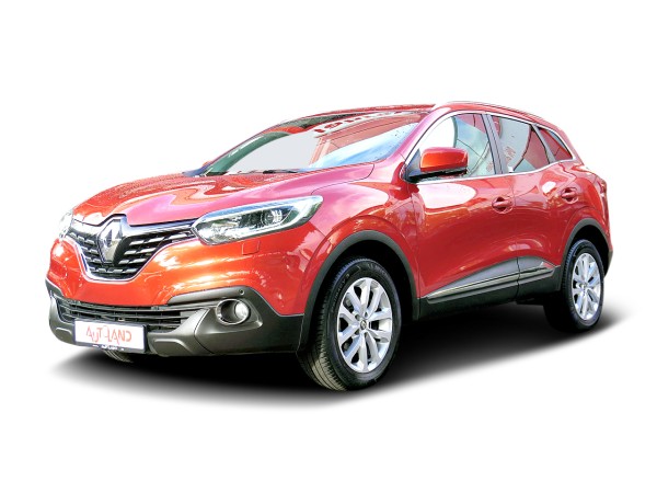 Renault Kadjar 1.2 TCE Collection