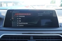 BMW 730 730d Luxury Line