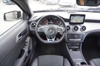 Mercedes-Benz GLA 180 Autom. AMG Line