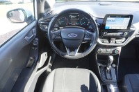 Ford Fiesta 1.0 EB Cool&Connect