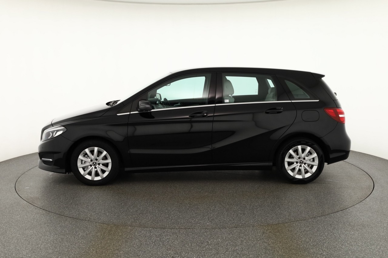 Mercedes-Benz B 150 B180 Style
