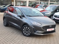 Ford Fiesta 1.0 EB