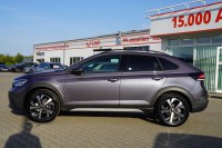 VW Taigo 1.0 TSI DSG