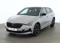 Skoda Scala 1.0 TSI DSG Monte Carlo LED Navi Panorama