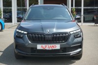 Skoda Kamiq 1.0 TSI Monte Carlo OPF