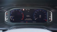 VW Taigo 1.0 TSI