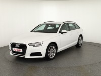 Audi A4 Avant 35 TFSI Sitzheizung Xenon Bluetooth