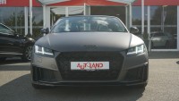 Audi TT Roadster 45 2.0 TFSI S-Line