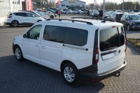 VW Caddy Maxi 2.0 TDI DSG Basis