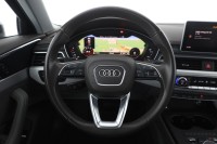 Audi A4 Avant 2.0 TFSI design