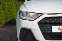 Audi A1 Sportback 25 1.0 TFSI basis