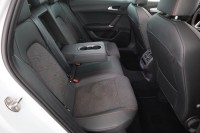 Seat Leon ST 2.0 TDI DSG FR 4Drive