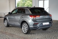 VW T-Roc 4Motion