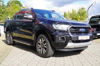Ford Ranger 2.0 TDCi Wildtrack 4x4 Aut.