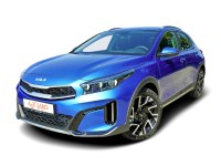 Kia XCeed 1.5 T-GDI Navi Sitzheizung LED