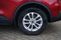 Ford Kuga 2.0 M-Hybrid Titanium