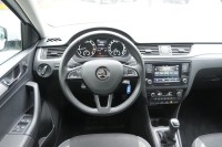 Skoda Rapid 1.0TSI